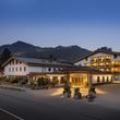 Detaillierte Infos zur Unterkunft Arabella Alpenhotel am Spitzingsee