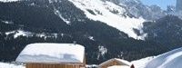 General information about your stay at Alpenferienhaus