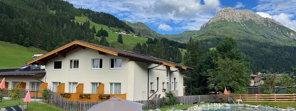 General information about your stay at Hotel Gasthof Botenwirt