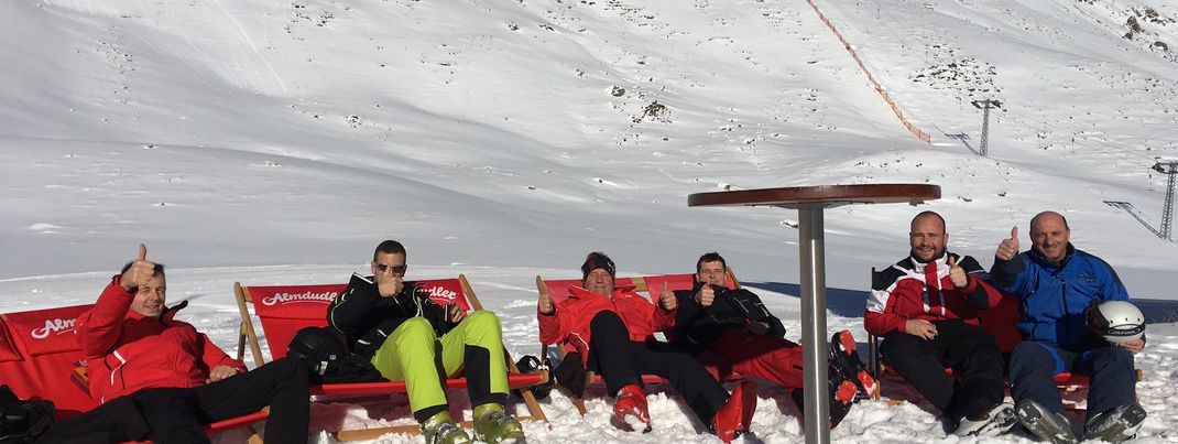 Testbericht Ischgl zur Kategorie Familien