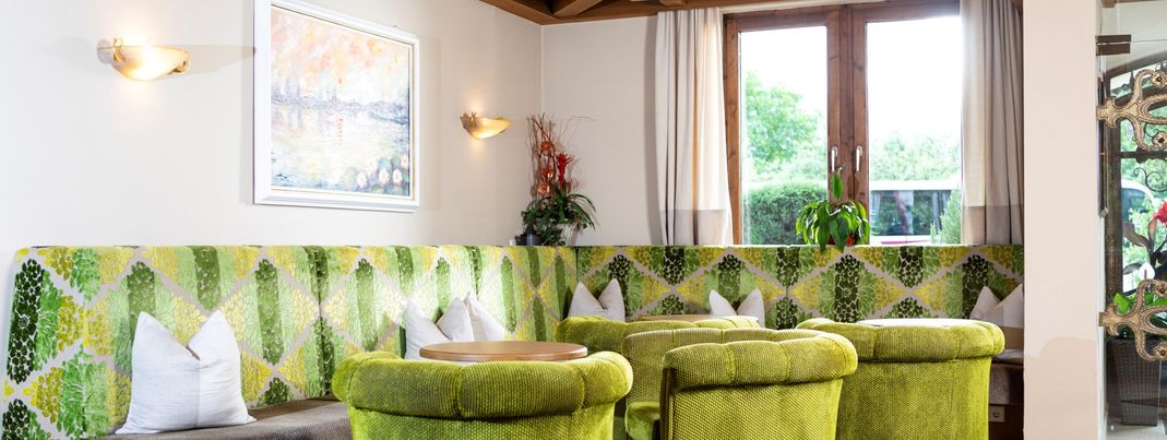 General information about your stay at Sporthotel Sonnenuhr