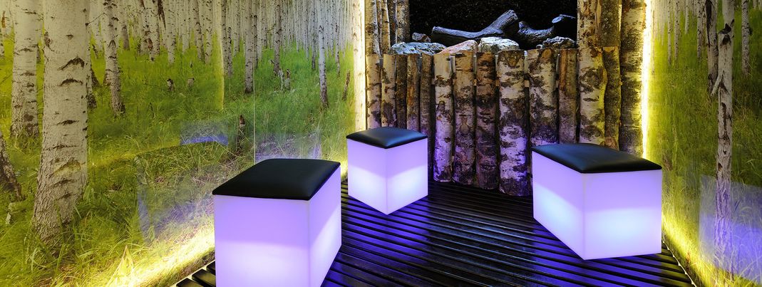 General information about your stay at Hotel Saalbacher Hof