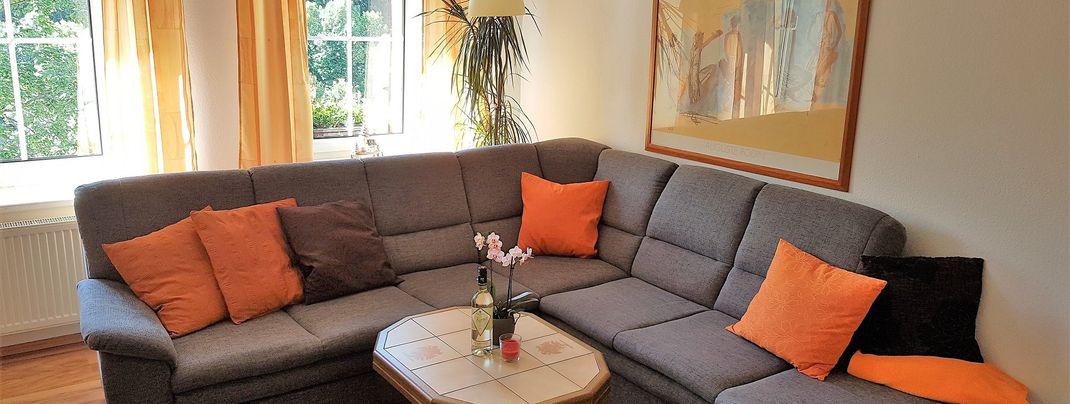 General information about your stay at 