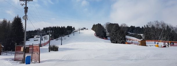 Detaillierte Infos zum Skiurlaub im Skigebiet Brimacombe - Oshawa Ski Club