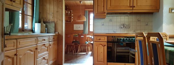 General information about your stay at Chalet Waldwinkl