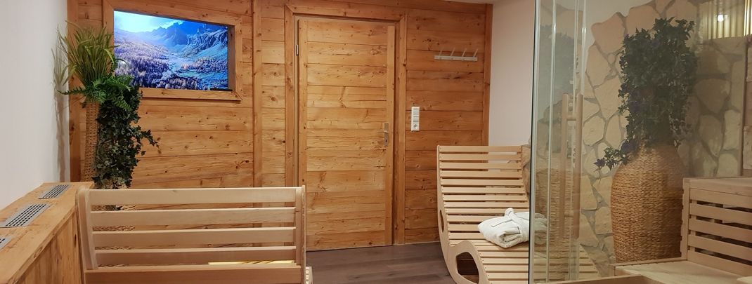 Detaillierte Infos zur Unterkunft Landhaus Ohnesorg