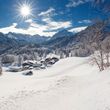 General information about your stay at Hotel Alpengasthof Schwand