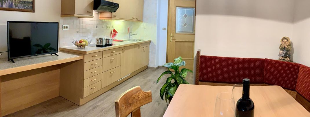 General information about your stay at Fewo Isabella