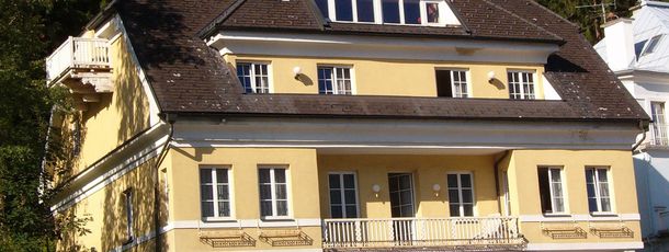 Detaillierte Infos zur Unterkunft Villa Edith