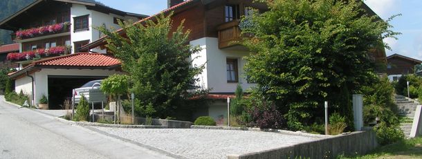 General information about your stay at Landhaus Müller