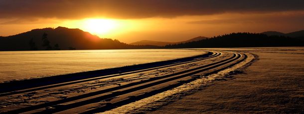 Information on Cross-Country Skiing at Brilon Poppenberg