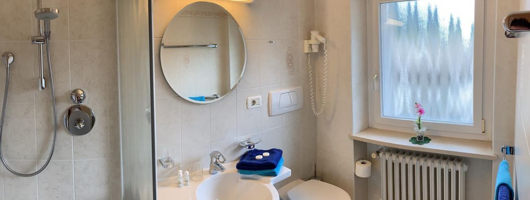 General information about your stay at Fewo Isabella