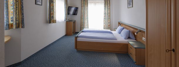 Tirol Camp Fieberbrunn - Appartements