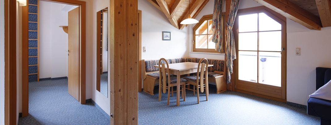 Tirol Camp Fieberbrunn - Appartements