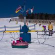 Information on Cross-Country Skiing at Mitterdorf