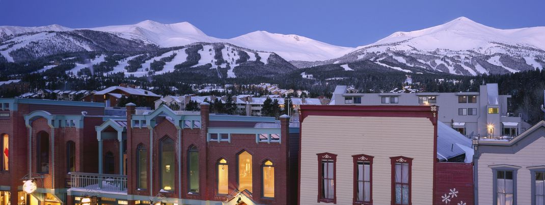 Vail Resorts makes $1.4 billion takeover offer for Whistler Blackcomb