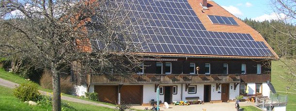 General information about your stay at Rutscherhof