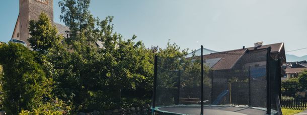 General information about your stay at Ferienhof Tschuggmall