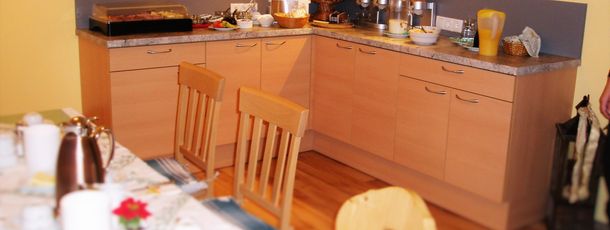 General information about your stay at Haus Sonnleitn