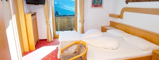 General information about your stay at Hotel Oberlechner