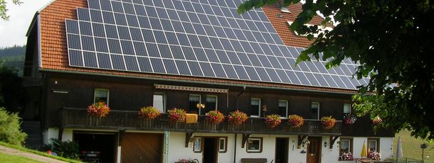 General information about your stay at Rutscherhof