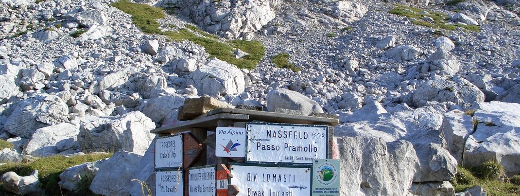 Offer Summer special on NASSFELD June-September 2026