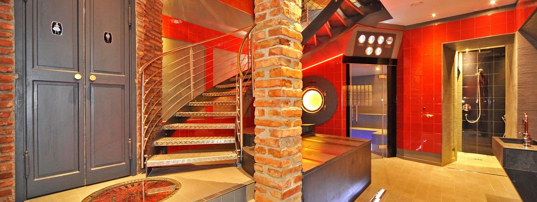 General information about your stay at Erlebnis Post Stadthotel mit EigenART