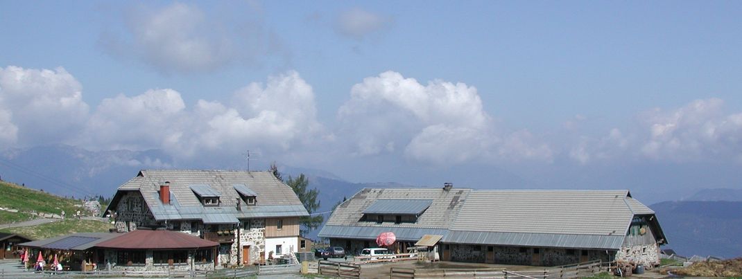 General information about your stay at Gasthof Tressdorfer Alm