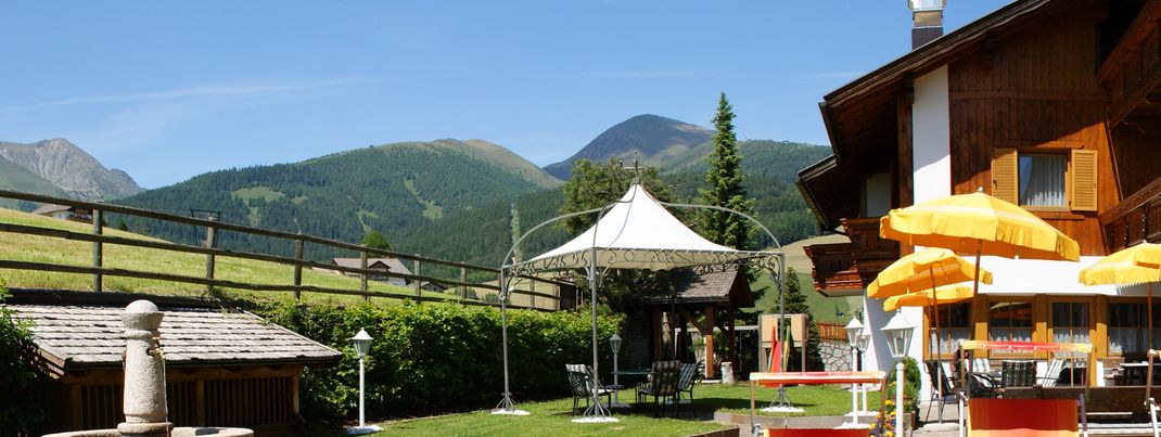 General information about your stay at Hotel Oberlechner