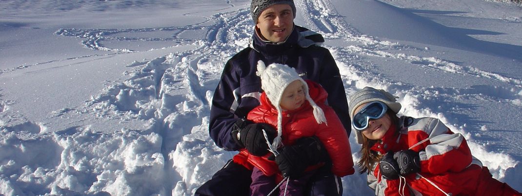 General information about your stay at Hotel Oberlechner