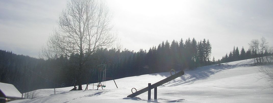 General information about your stay at Rutscherhof