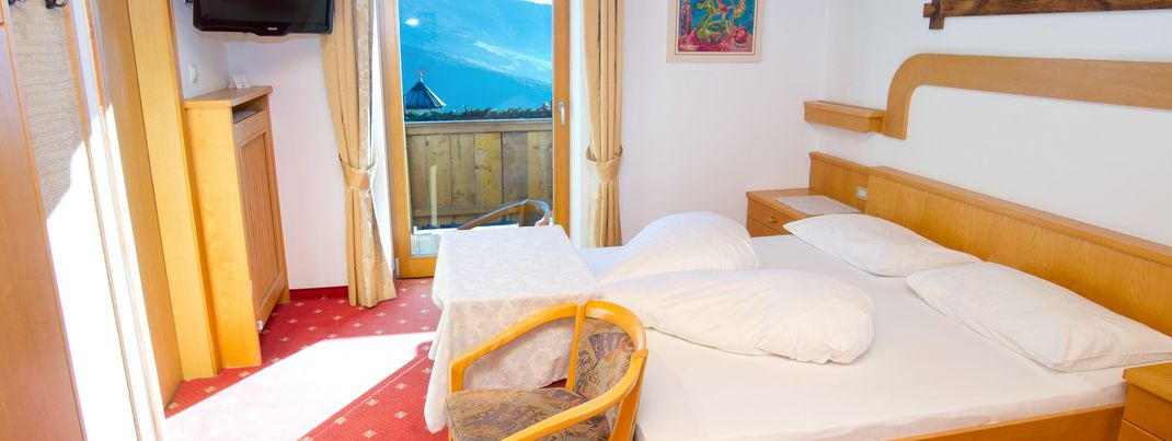 Detaillierte Infos zur Unterkunft Hotel Oberlechner