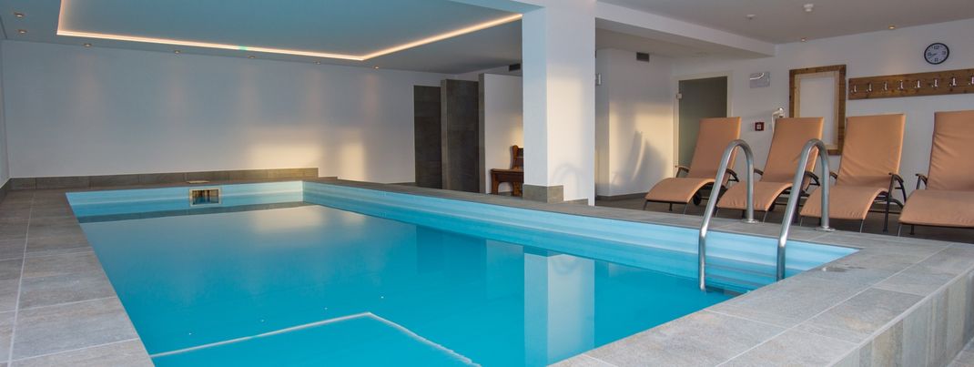 Detaillierte Infos zur Unterkunft Hotel Oberlechner