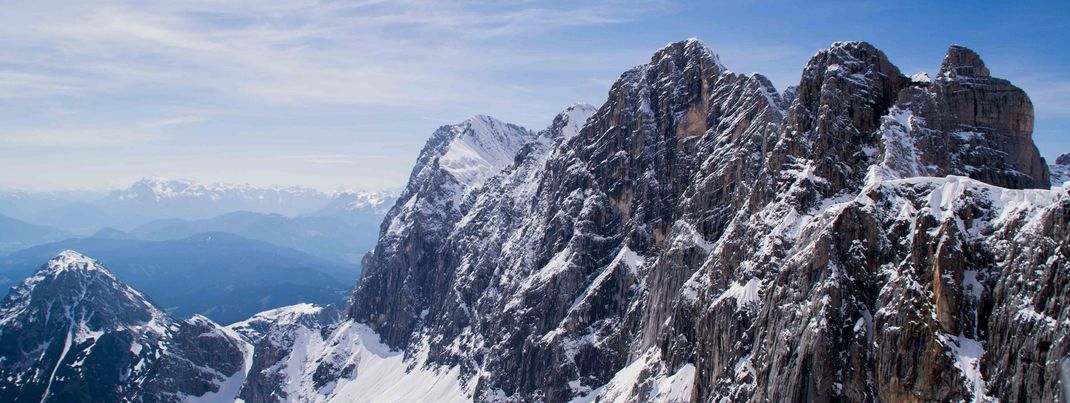 In Ramsau am Dachstein fällt die Preiserhöhung moderat aus