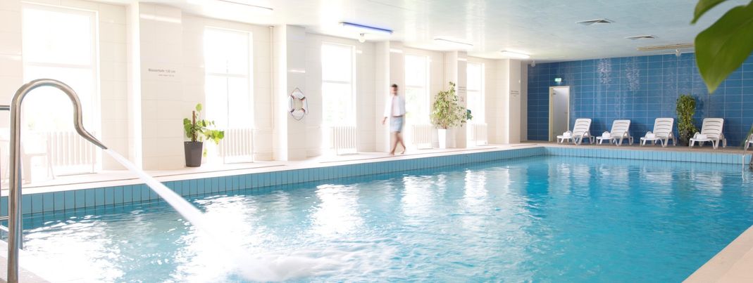 General information about your stay at BEST WESTERN Ahorn Hotel Stephanshöhe