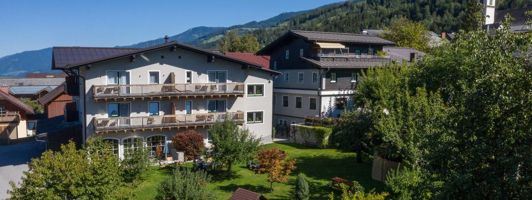 General information about your stay at Reiters Wohlfühlhotel