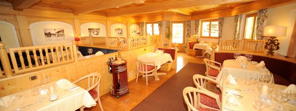 General information about your stay at Hotel Bären