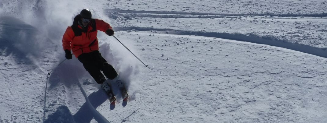 Review about Mt Hutt - Category: Freeride