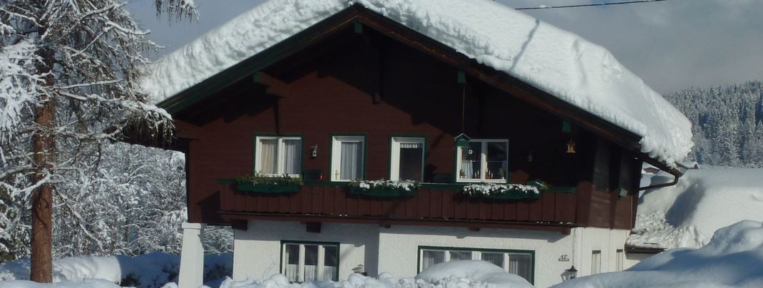 General information about your stay at Ferienhaus Lindauweg