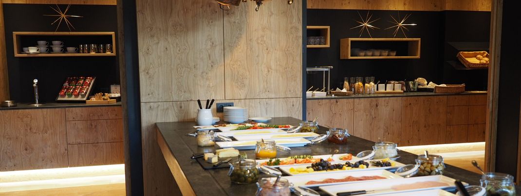 General information about your stay at Aktiv-Hotel Moserhof