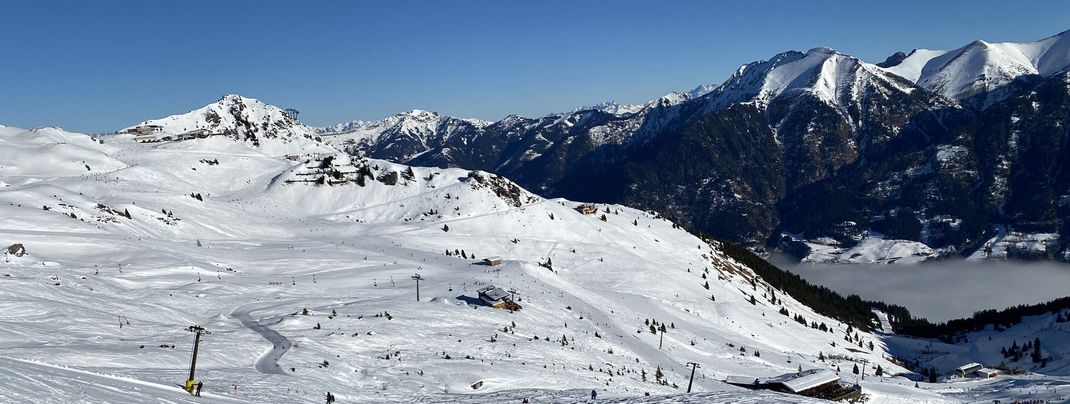 Review about Bad Gastein - Category: Conclusion