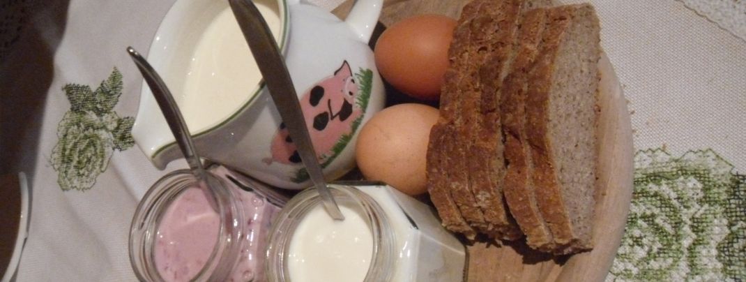 General information about your stay at Bauernhof Jenneweinhof