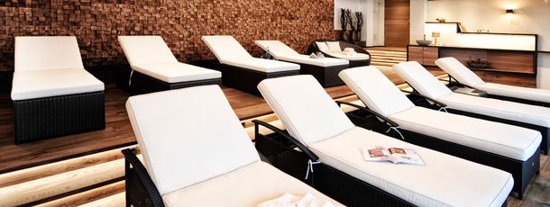 General information about your stay at Hotel Theresia