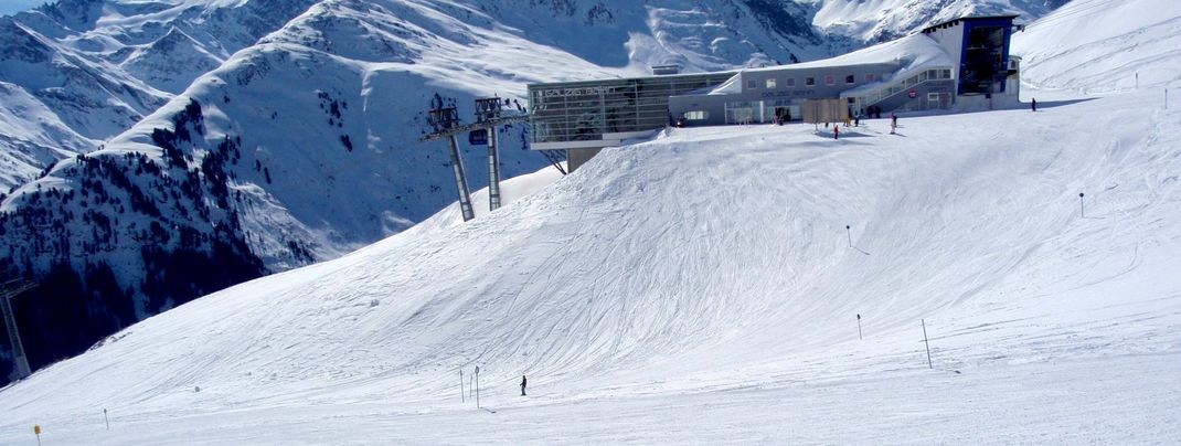 General information about your stay at Apart Bellevue