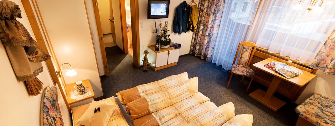 General information about your stay at Fewo Lorenzi