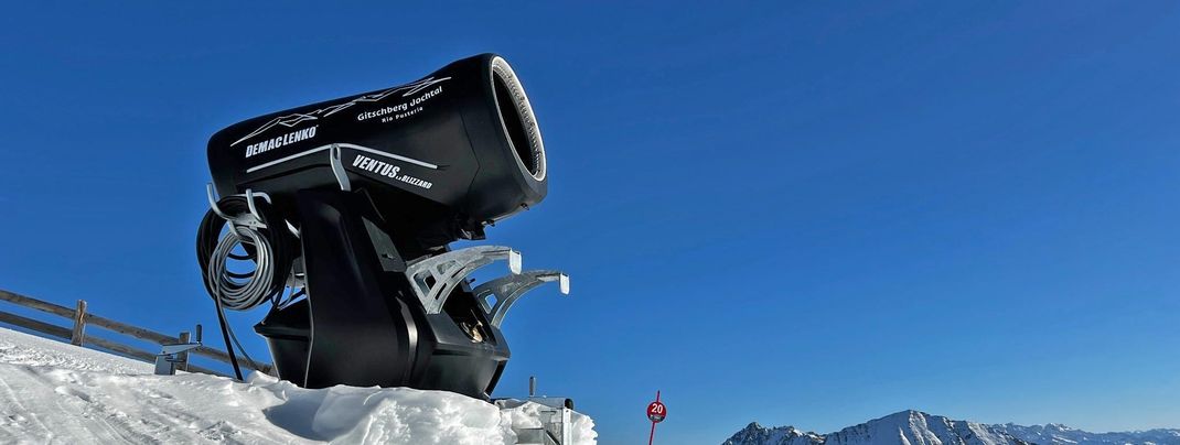 Review about Gitschberg Jochtal - Category: Snow