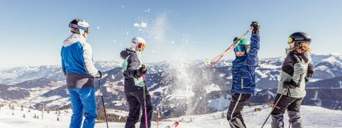 Zur neuen Saison 2022/2023 erwarten euch im Ski Juwel Alpbachtal Wildschönau tolle neue Highlights.