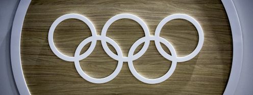 Die Olympische Winterspiele 2022 finden von 4. bis 20. Februar im Großraum Peking statt.