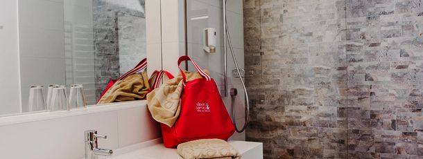 General information about your stay at Sendlhofer's