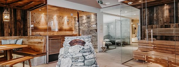 General information about your stay at Sendlhofer's